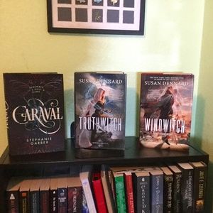 Caraval